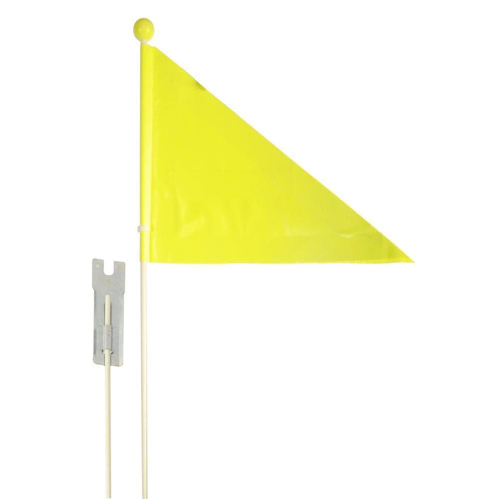 Oxford Safety Flag - 1.5M