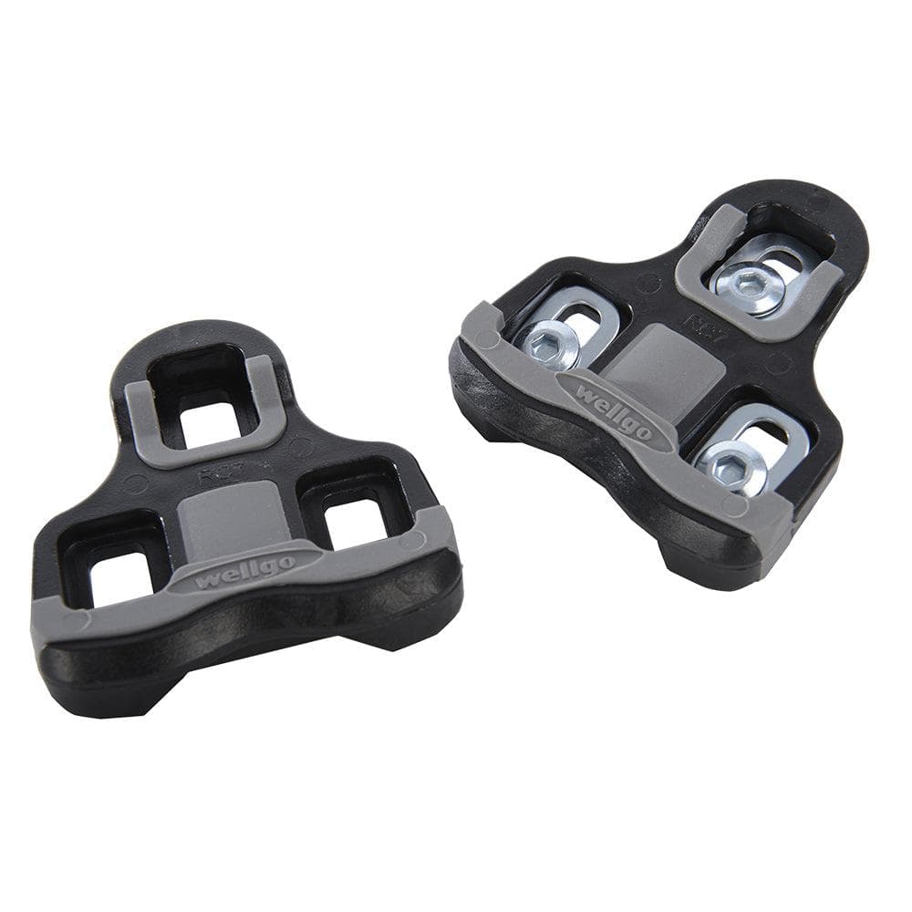 Oxford Look Keo Compatible Shoe Cleats 0 Degree Float