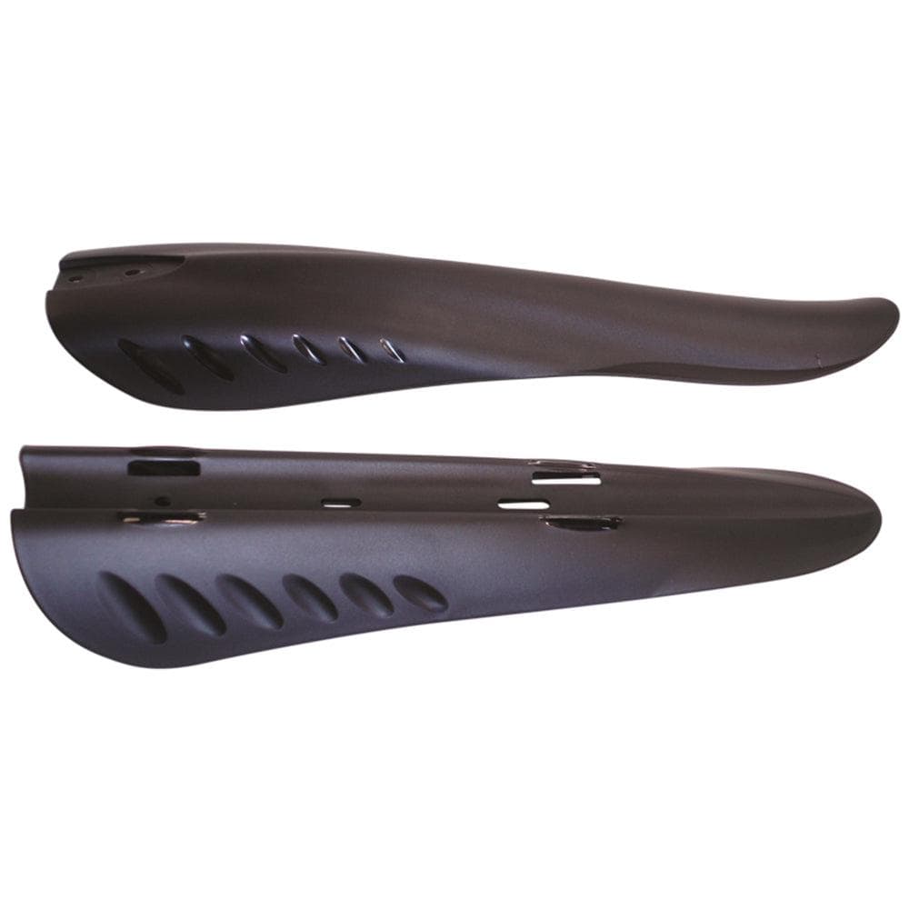 Oxford Mudcatcher 2 Splash Guard Se t- Black