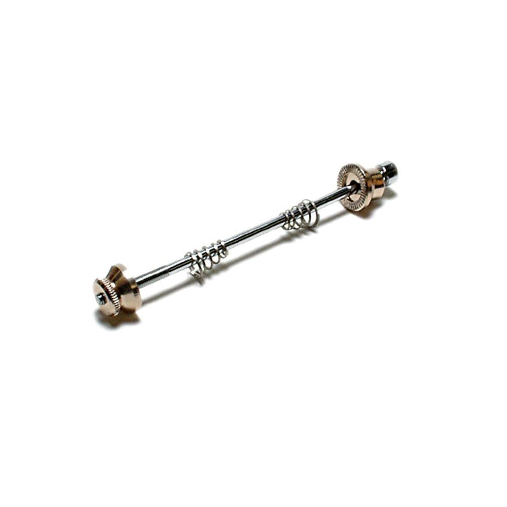 Oxford Allen Key Skewer Front Alloy - Silver