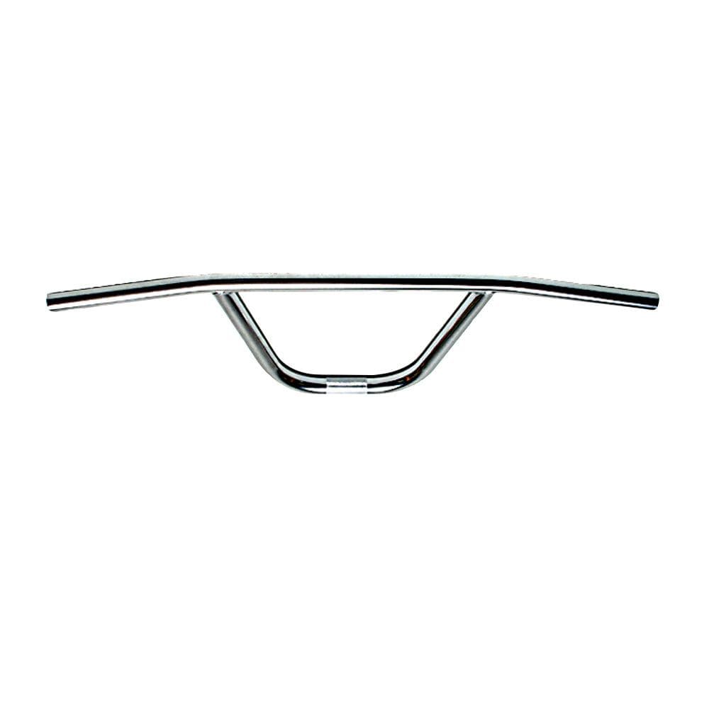 Oxford BMX Handlebar C.W. Bar - Chrome