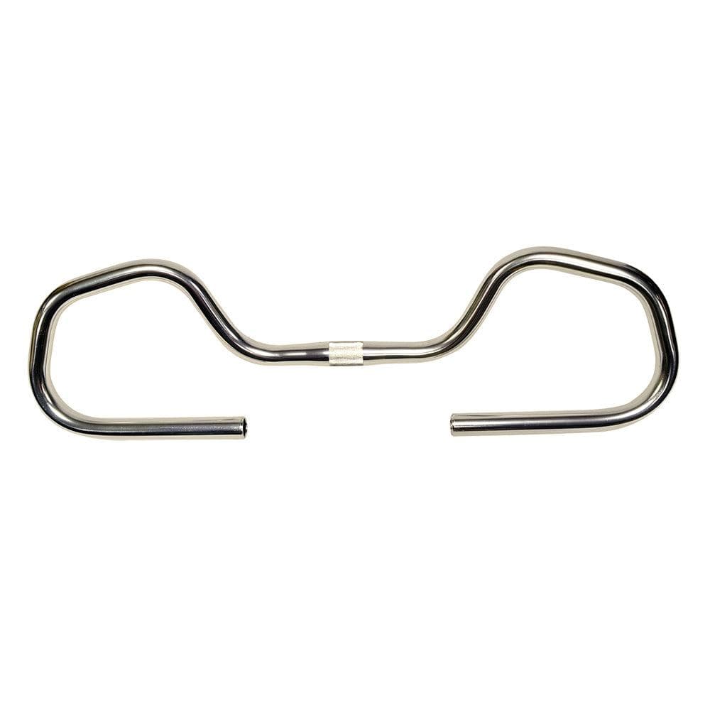 Oxford Handlebar Multi-Position Alloy-Silver