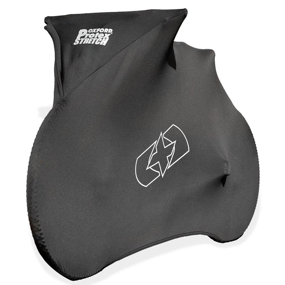 Oxford Protex Stretch Indoor Cycle Cover