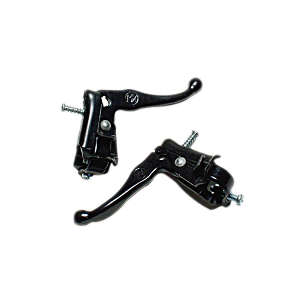 Oxford BMX Tech 3 Brake Levers - Black