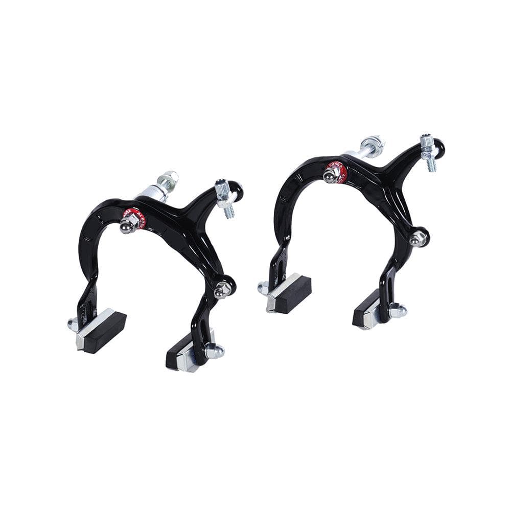 Oxford BMX Caliper Set - Black