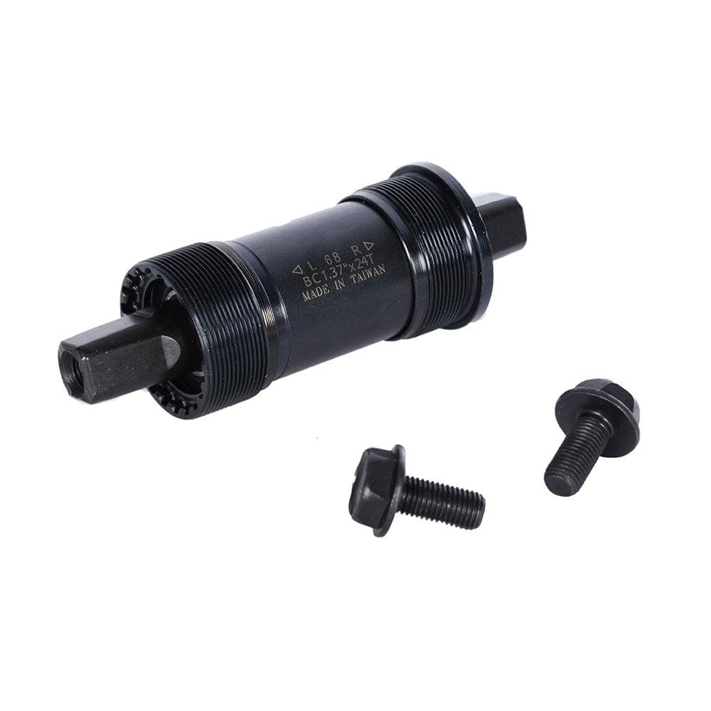 Oxford Bottom Bracket Unit Threaded 68x110mm