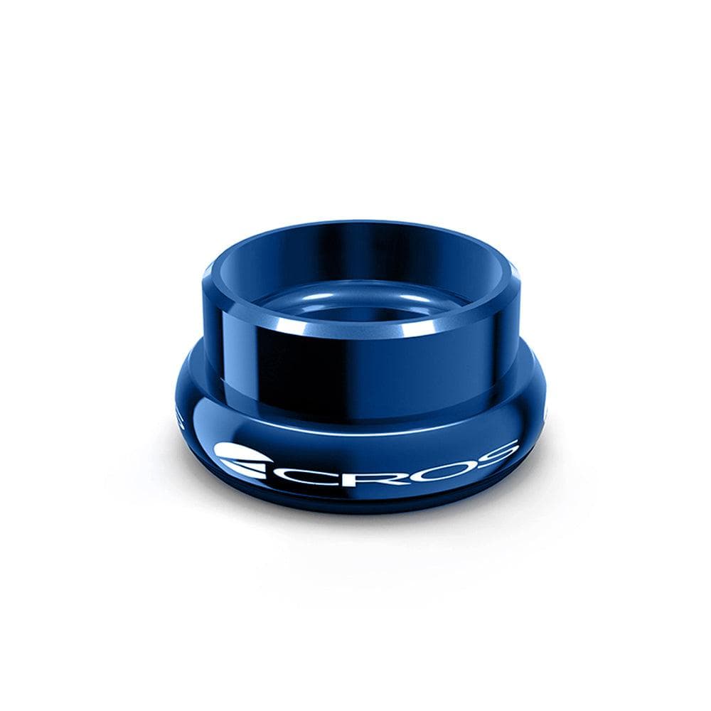 Acros EC49 Headset Lower Blue 1 1/8'' 1.5''