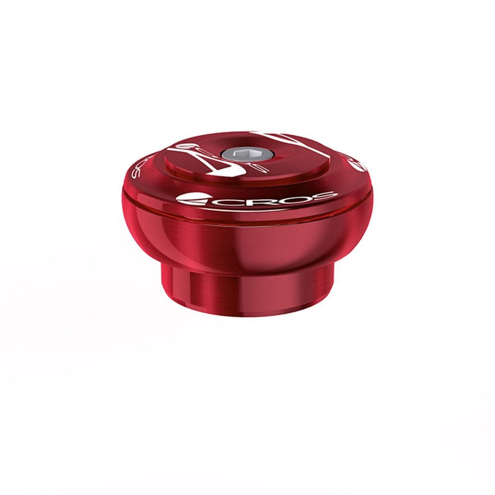 Acros EC49 Headset Red Reduced Upper 1 1/8''