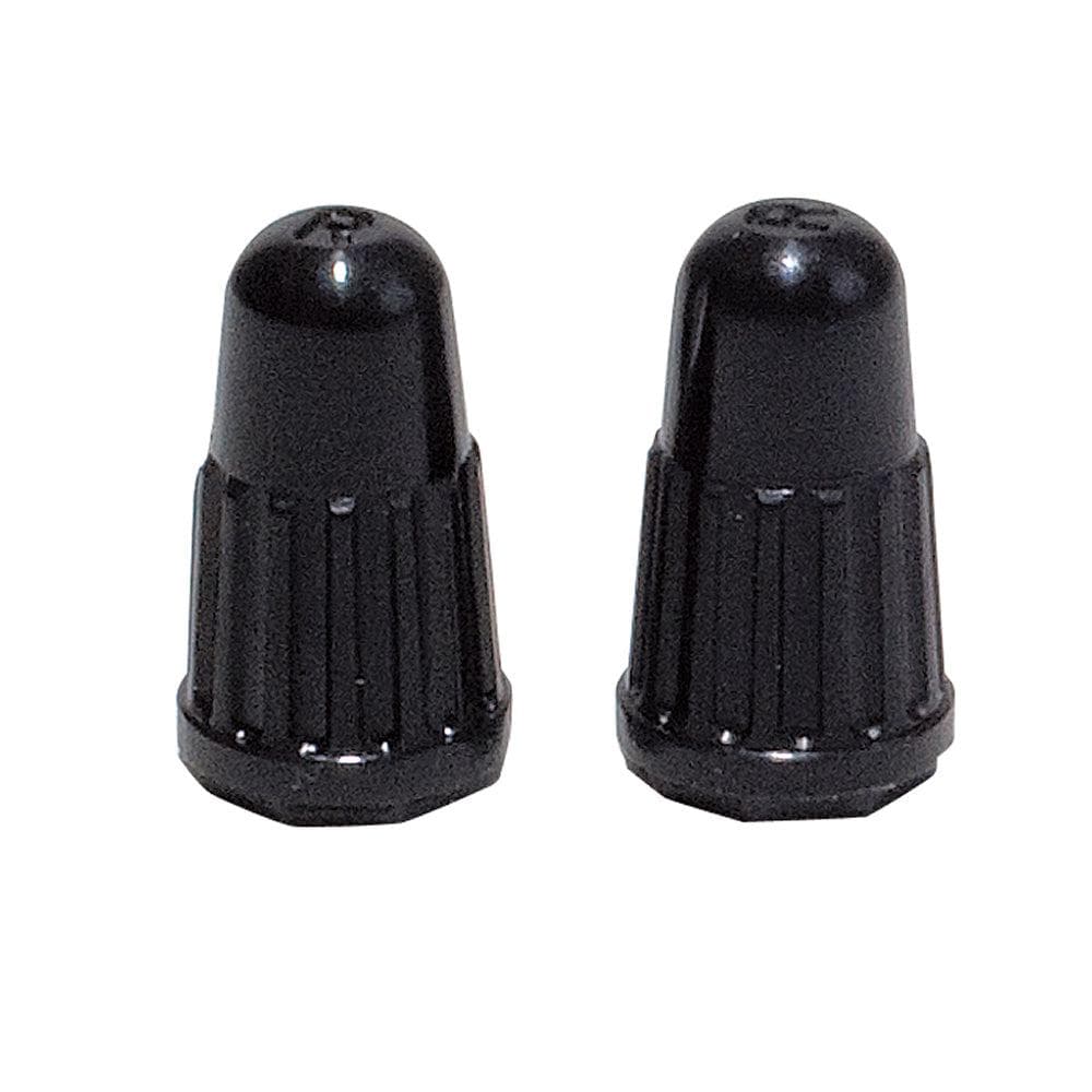 Presta Valve Caps (pair)