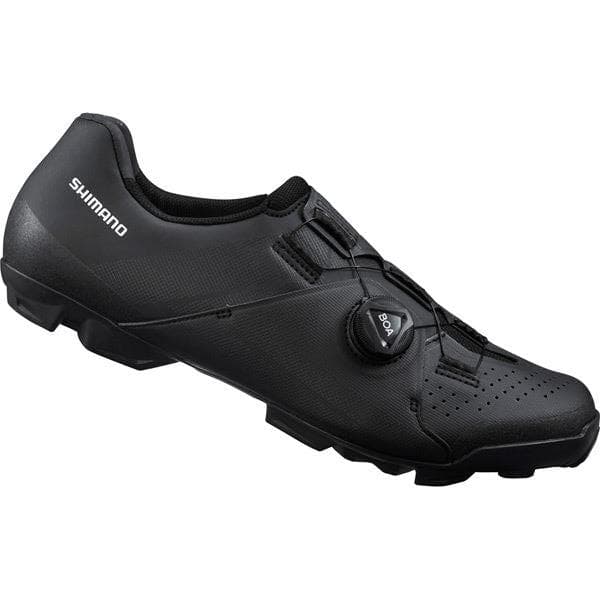 Shimano Clothing XC3 (XC300) Shoes; Black; Size 42