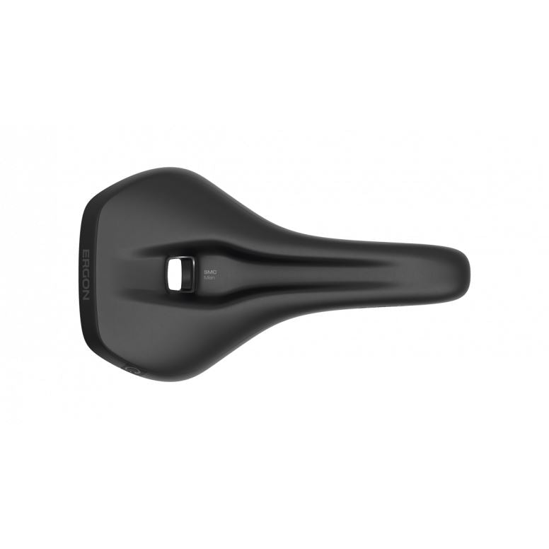 Ergon SMC Men - Black - Small/Medium