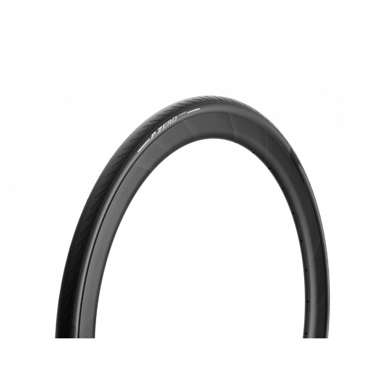 Pirelli P Zero Road Black / Evocompound / Techbelt / 700X28C / Clincher - Folding Bead