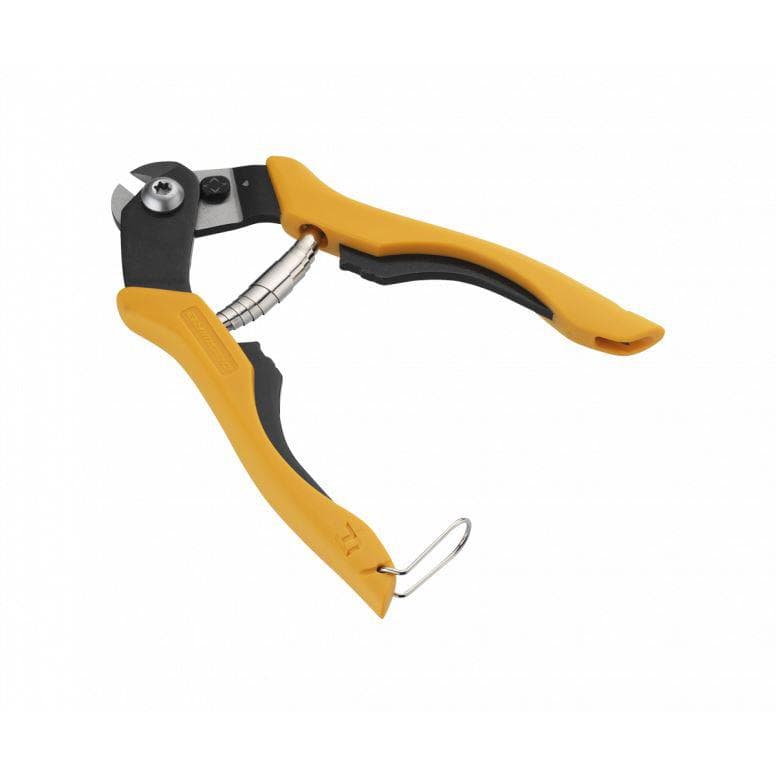 Jagwire Pro Housing Cutter - Yellow