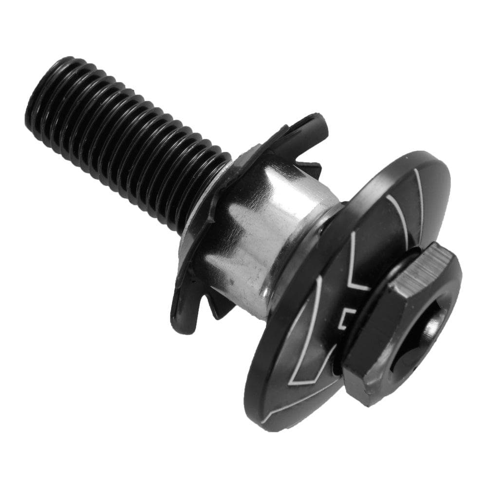 Oxford Ahead Cap/Screw/Washer 1.1/8'