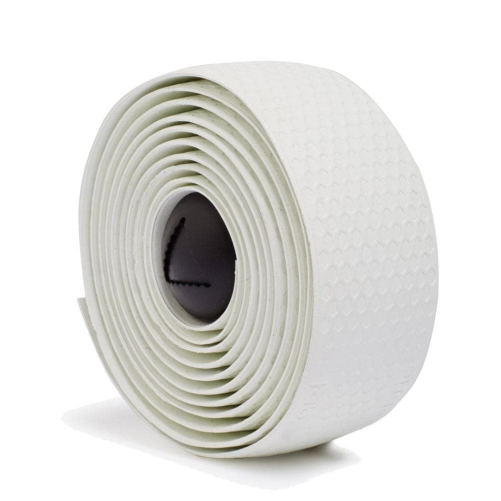 Acros Silicone Wrap Handlebar Tape White