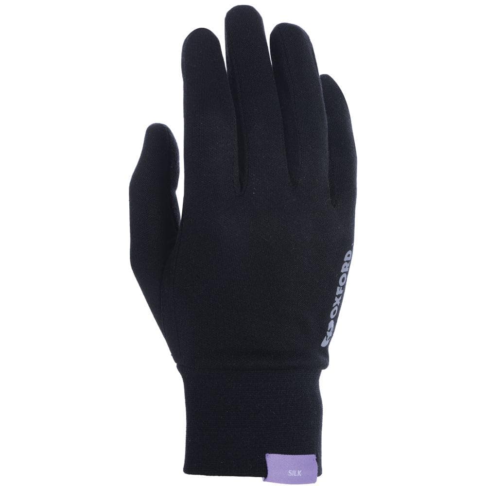 Oxford Deluxe Silk Gloves