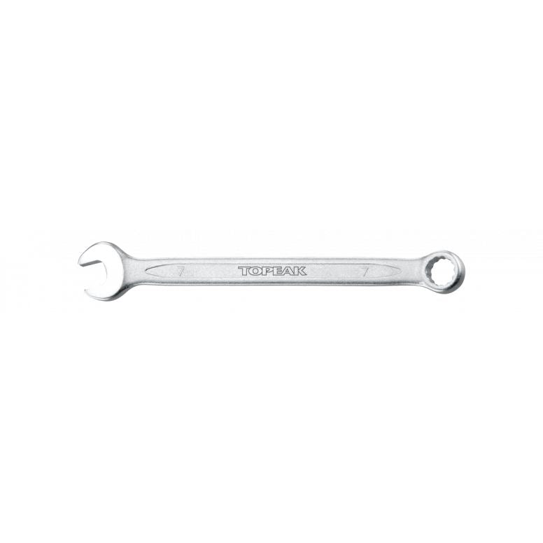 Topeak Brake Bleeding Spanner - Silver