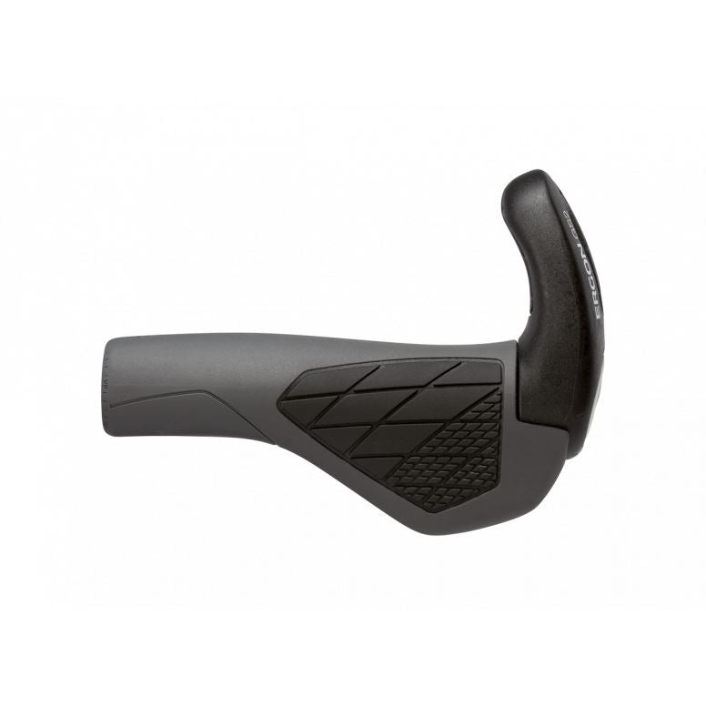 Ergon GS2 - Black - Small