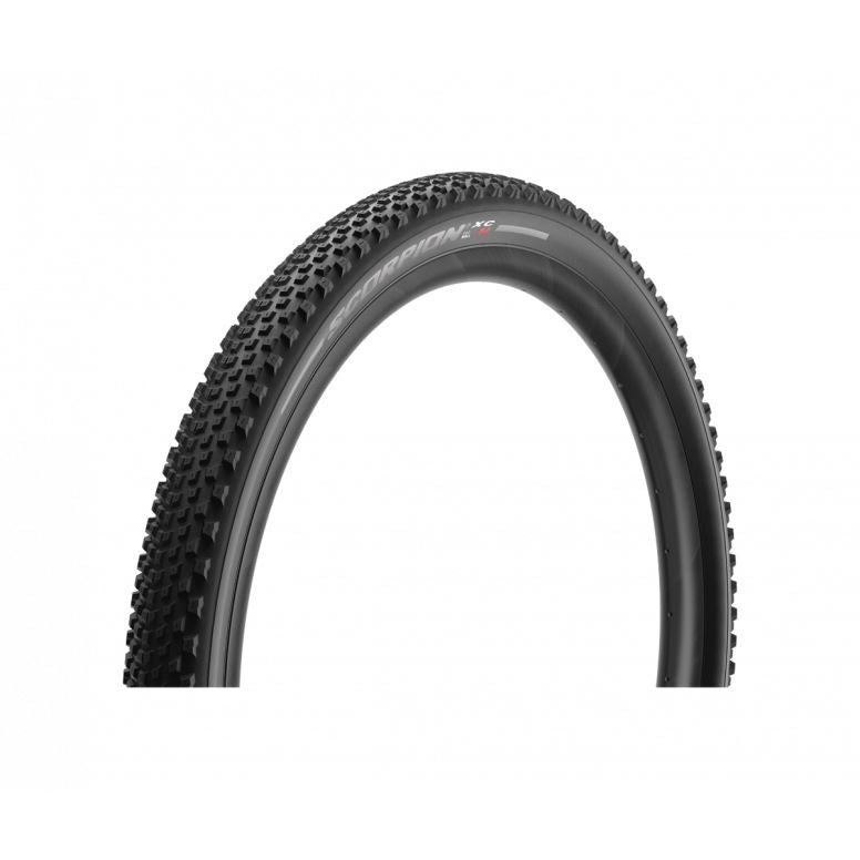 Pirelli Scorpion Xc H (Smartgrip) Black / Smartgrip / Prowall / 29X2.40 / Tubeless Ready / Clincher