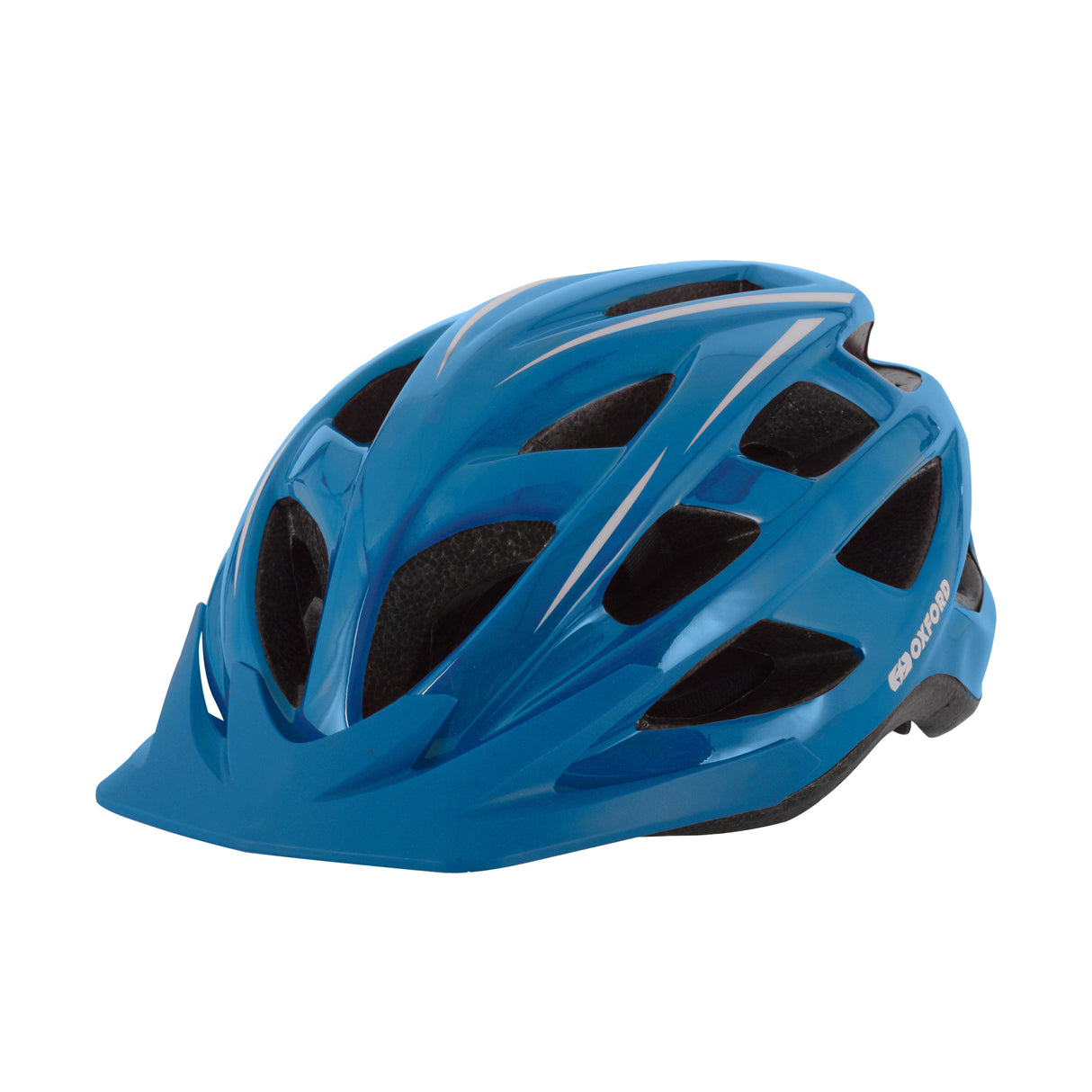 Oxford Talon Helmet 58-62cm Blue