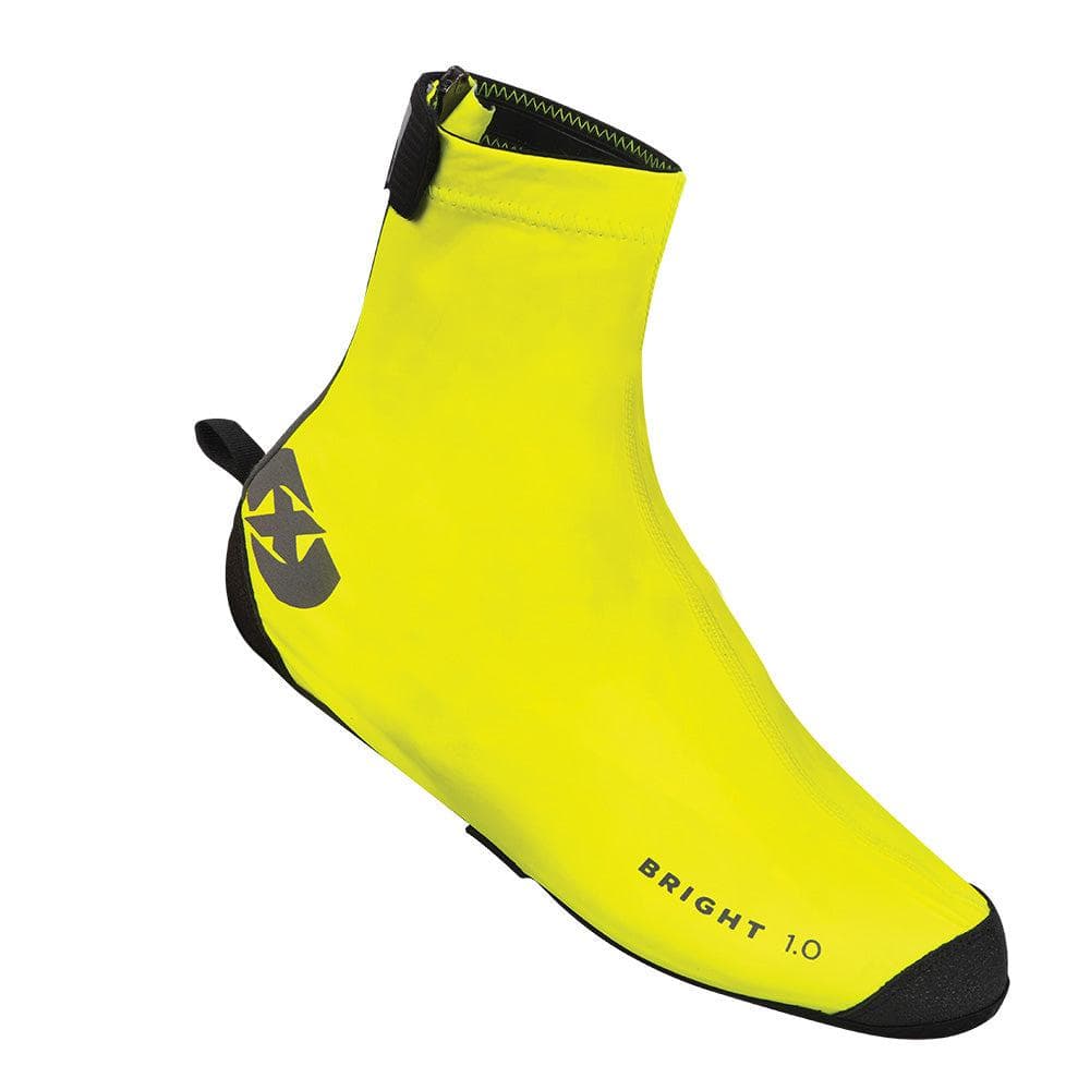 Oxford Bright Overshoe 1.0 Yellow M