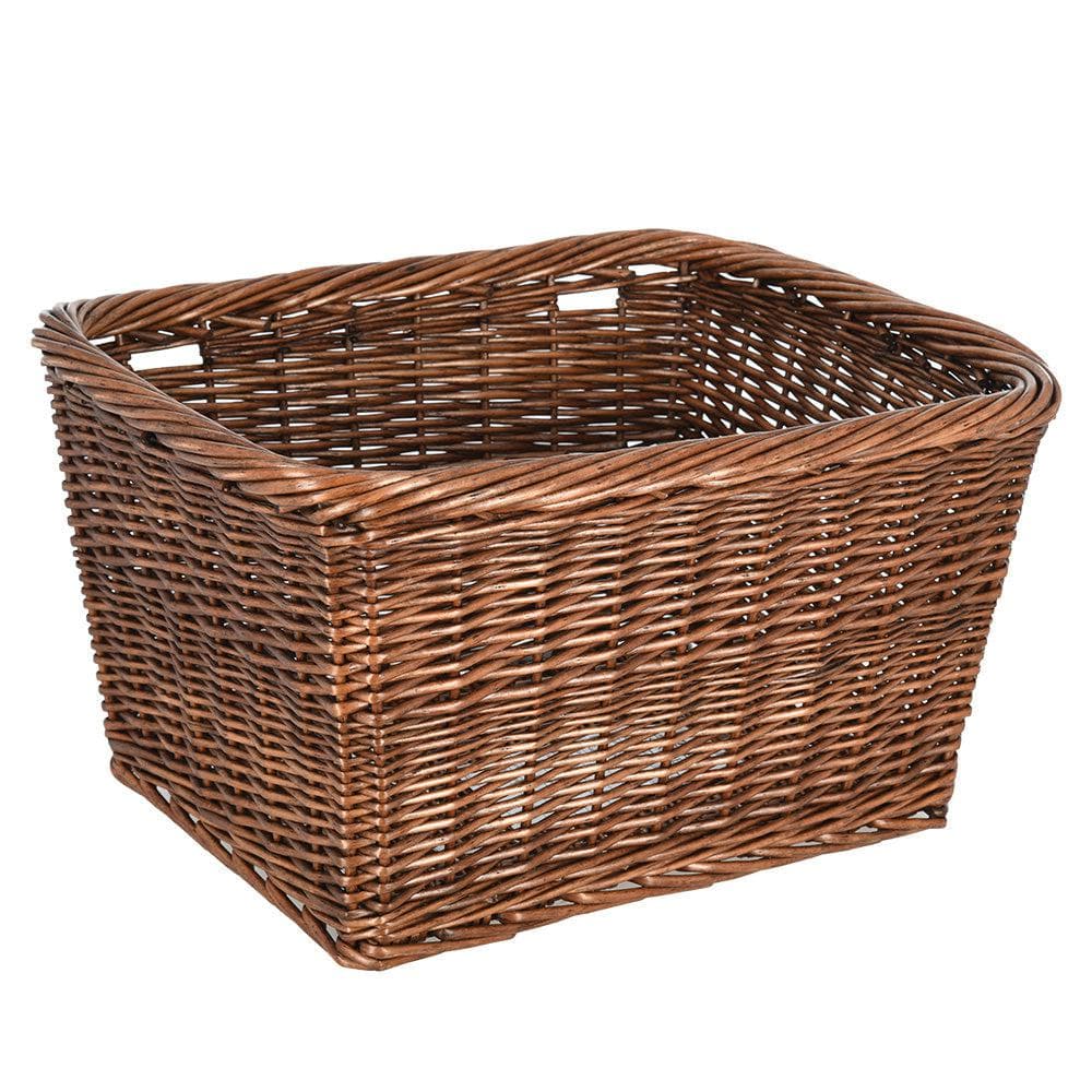 Oxford Pembroke Basket Deluxe 18" Square Shape