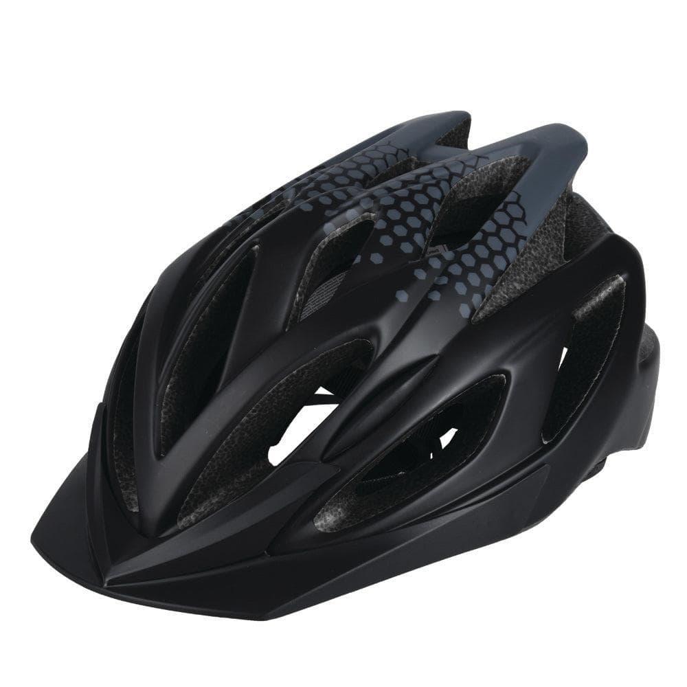 Oxford Spectre Helmet 58-62cm Matt Black