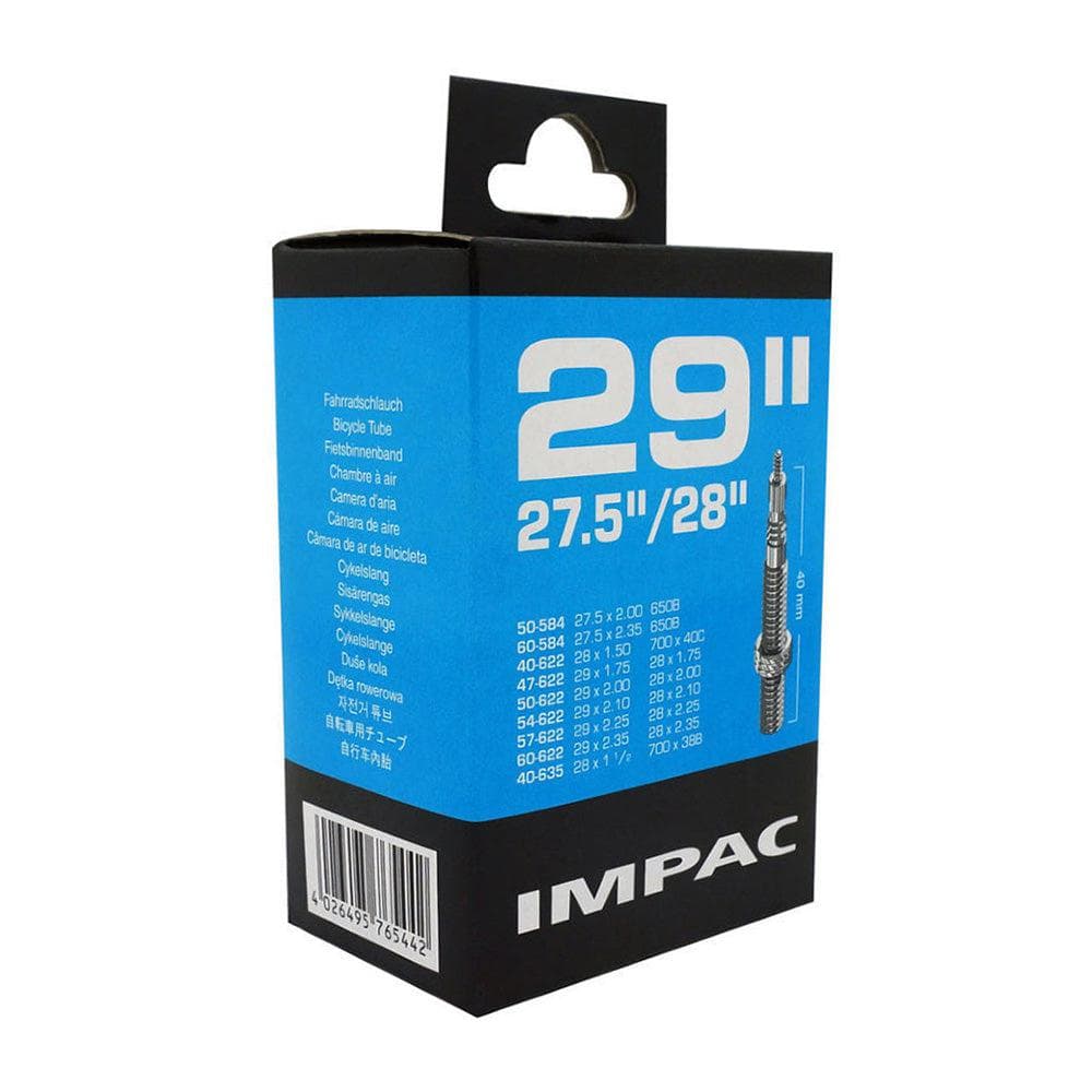 Impac Inner Tube 29 x 1.75-2.35 Presta