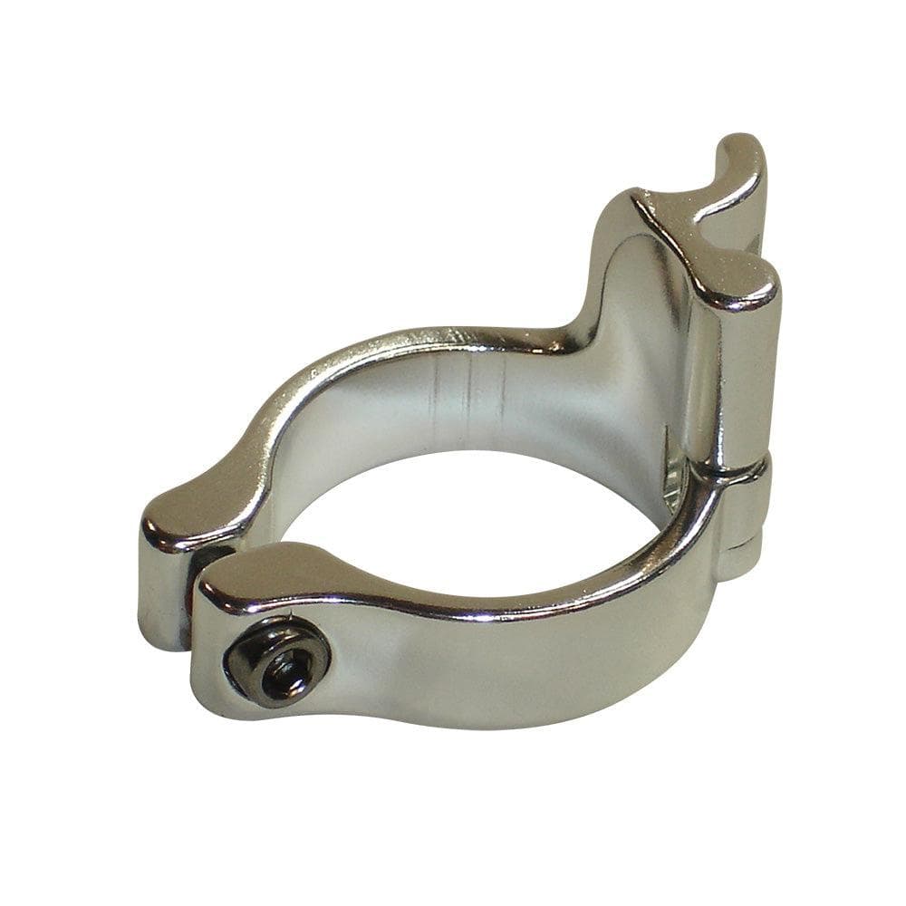 Oxford Front Mech Adaptor Clamp 34.9mm