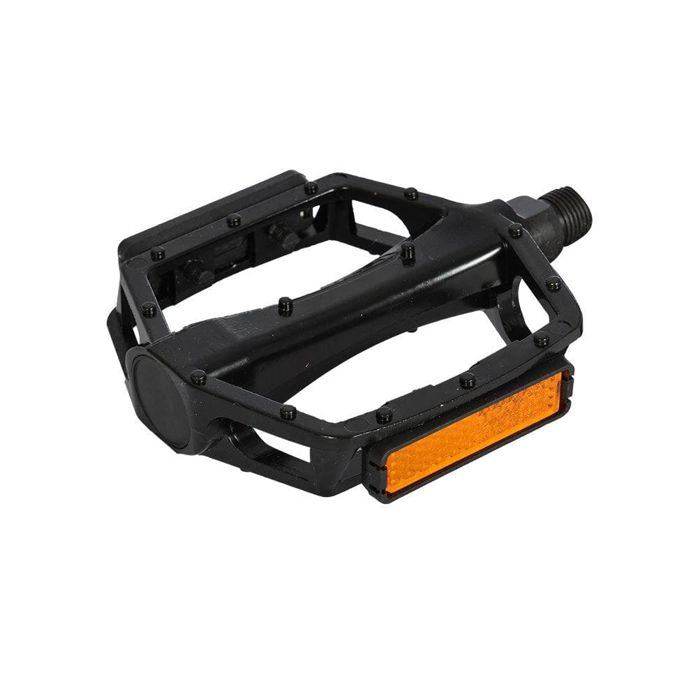 Oxford Alloy Eco Platform Pedals 9/16" Black