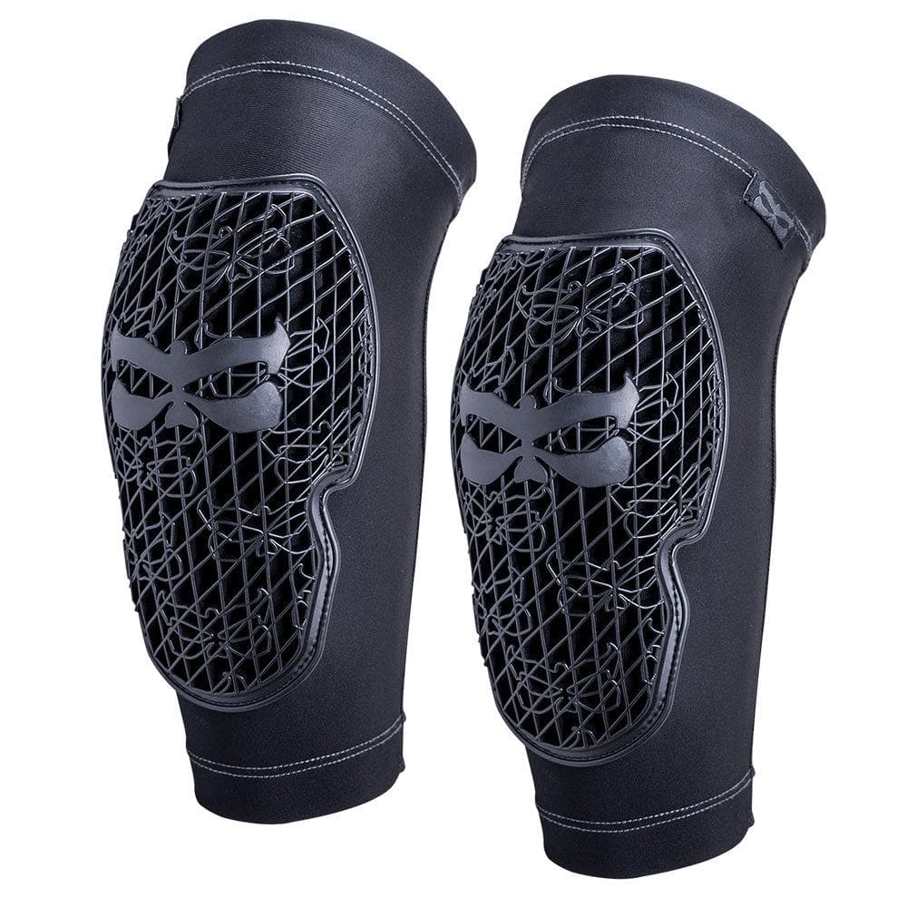 Kali Strike Elbow Guard Blk/Gry S