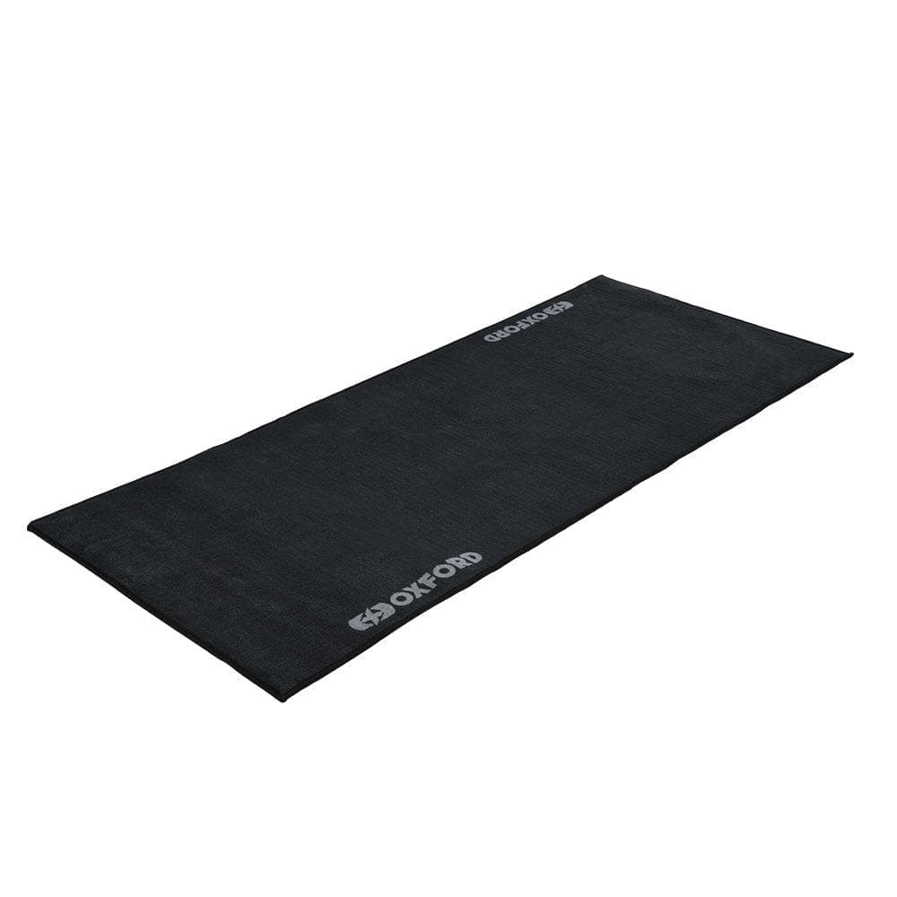 Oxford Workshop Mat Grey M 1900mm x 800mm