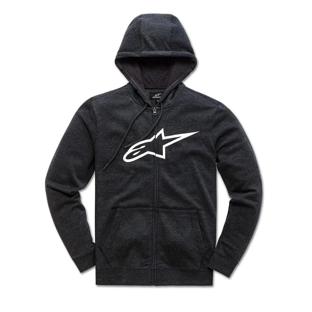 Ageless Ii Fleece Black/White S