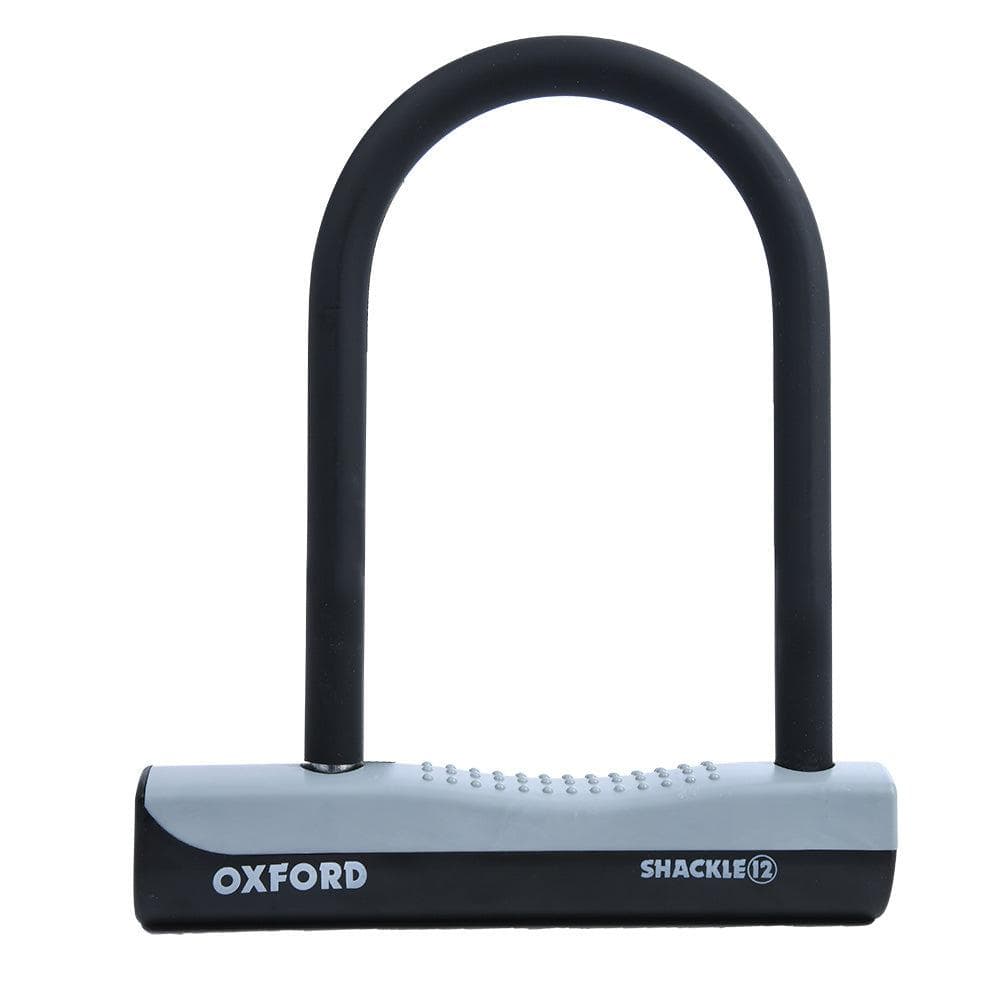 Oxford Shackle12 Medium 245mm x 190mm