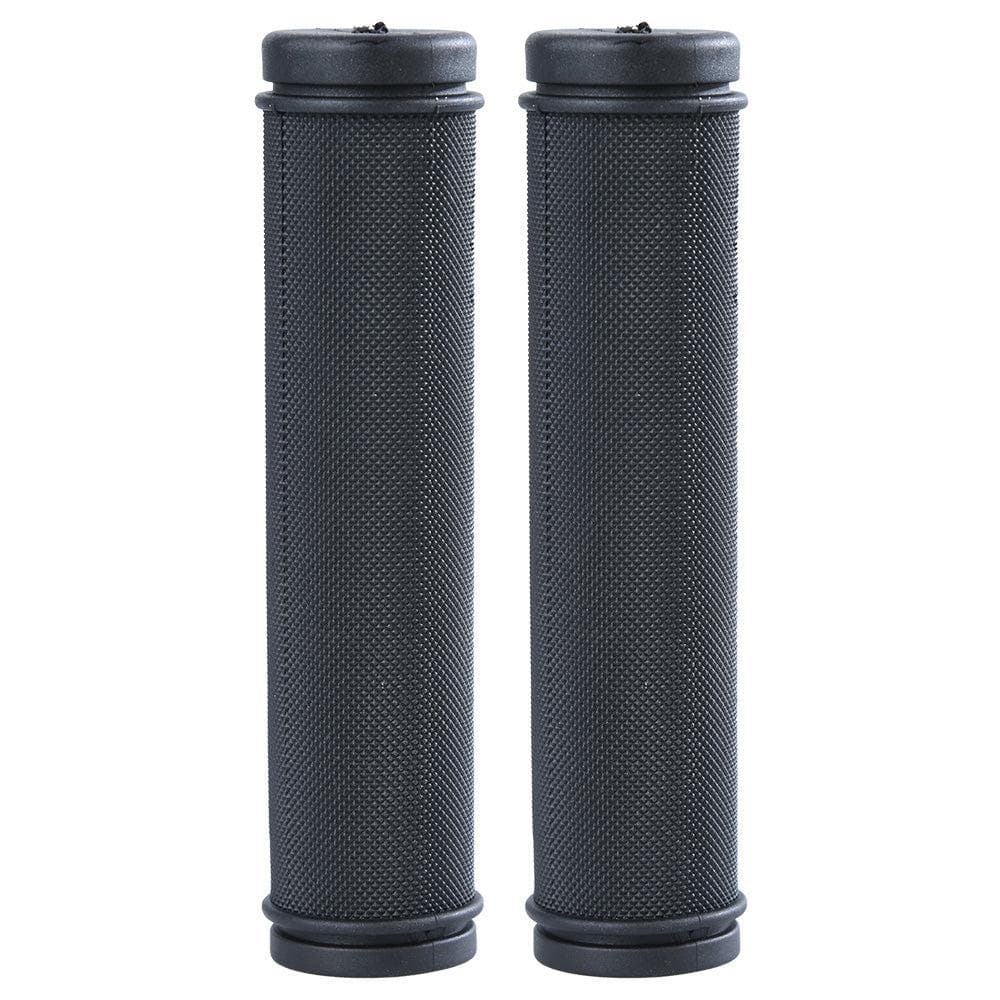 Oxford Single Density MTB Grips-Black