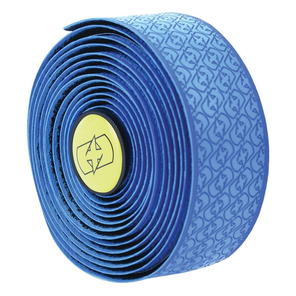 Oxford Performance Handlebar Tape 2mm Blue