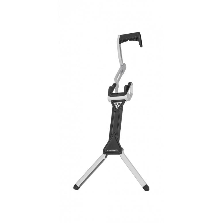 Topeak Flashstand RX - Black/Silver