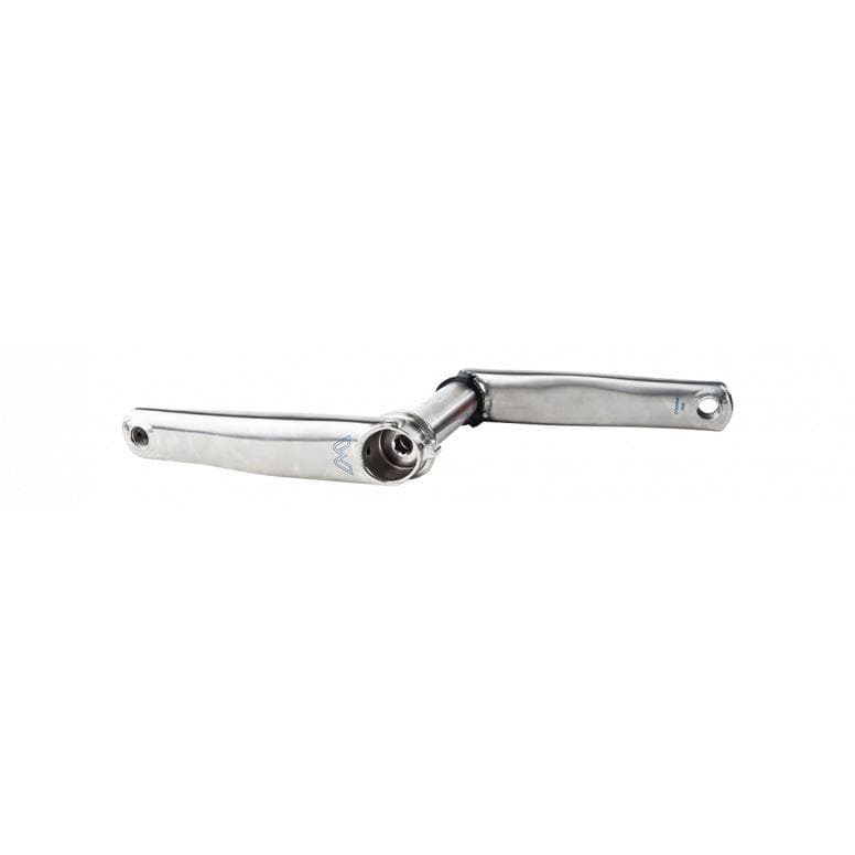 Cane Creek eeWings All-Road - Titanium - 170mm