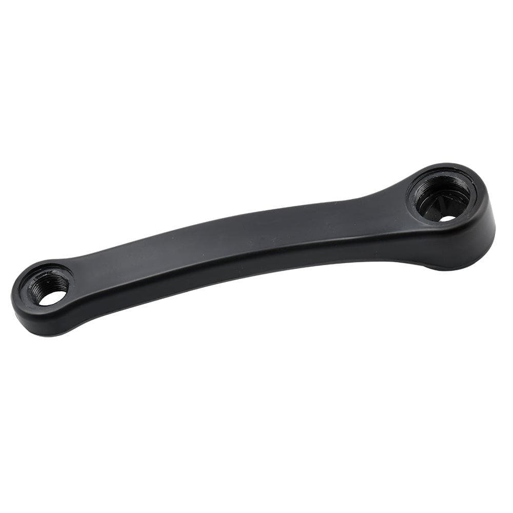 Oxford LH Crankarm Cotterless Steel 150mm Plast Coated