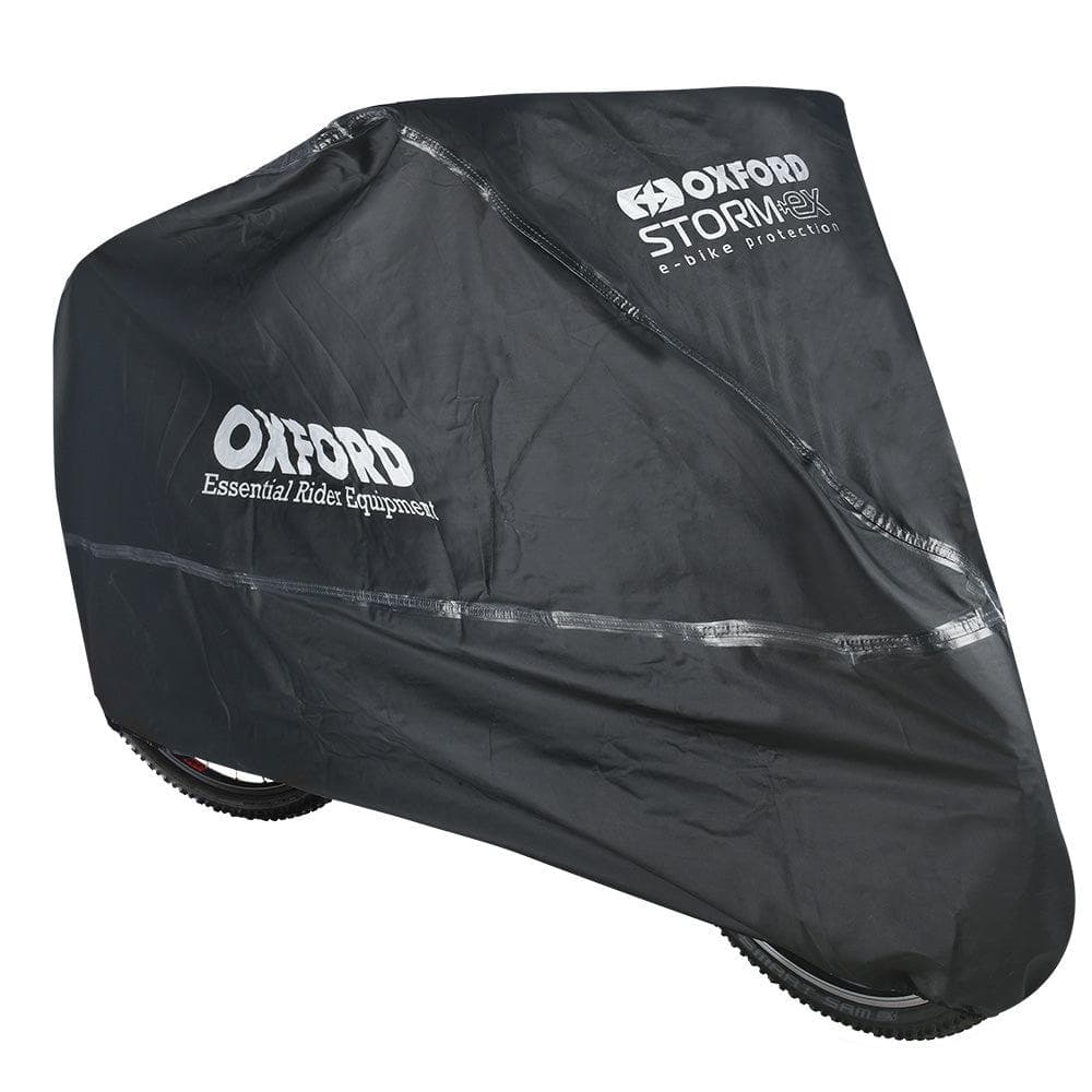 Oxford Stormex Single E-bike Cover