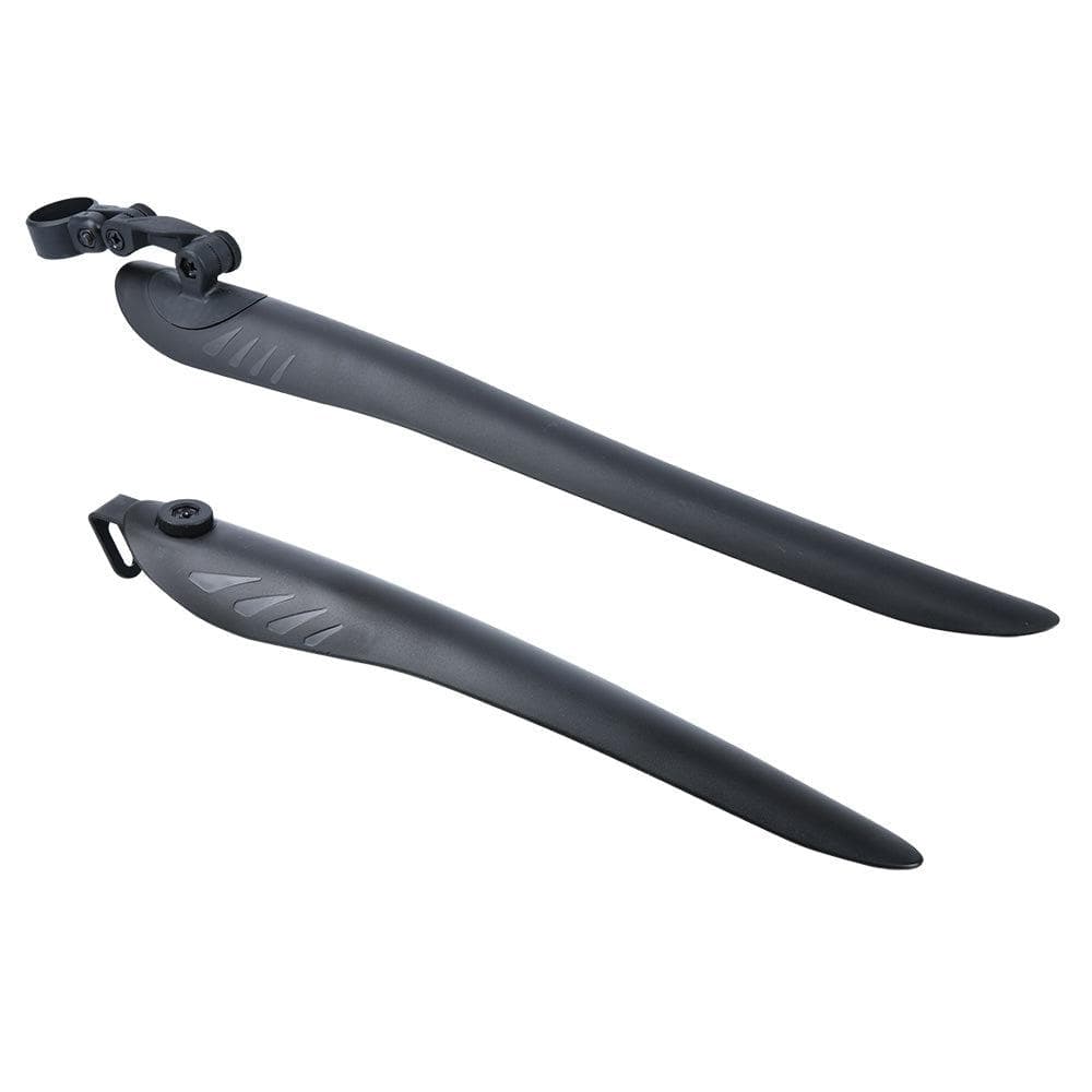 Oxford Mudstop Road Mudguard Set