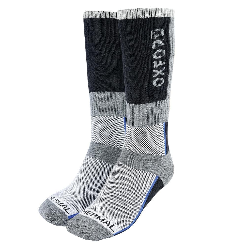 Oxford Thermal Oxsocks Reg 10-14 (Large)