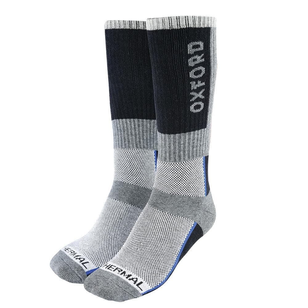 Oxford Long Socks Small