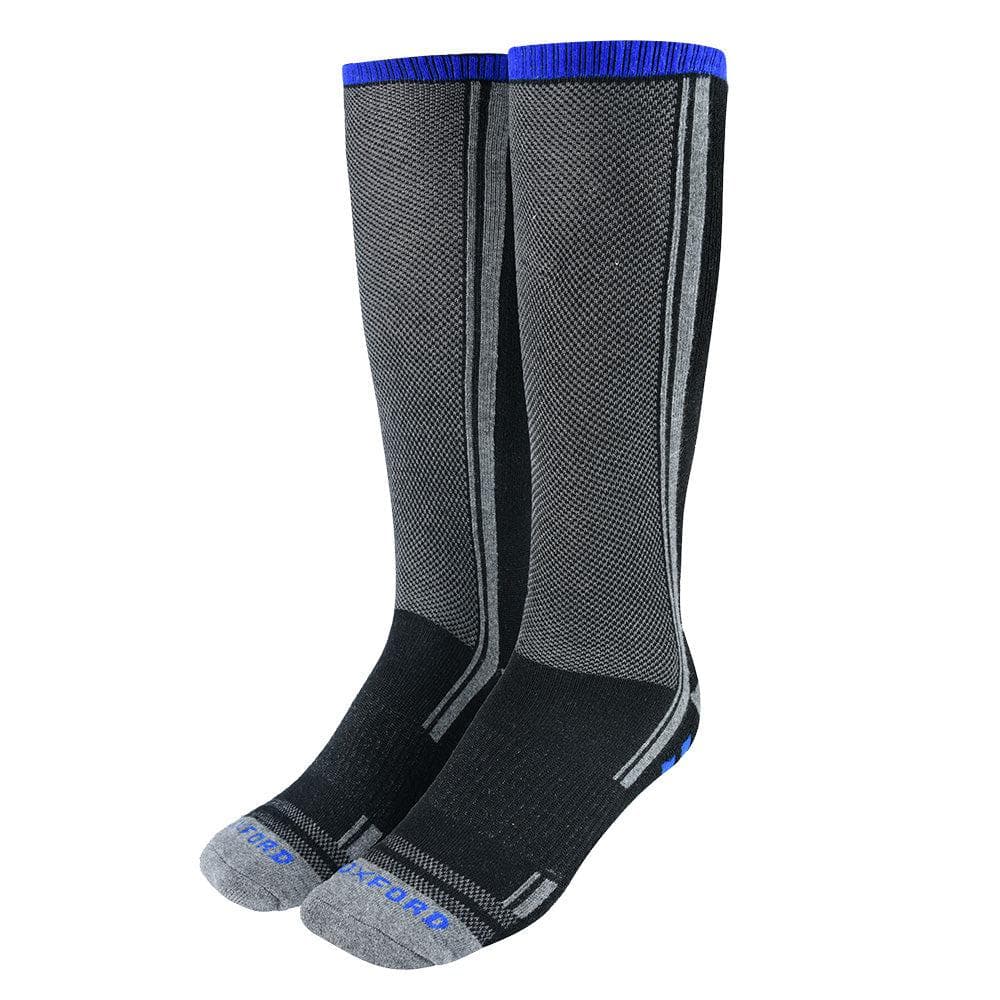 Oxford Coolmax Oxsocks Large