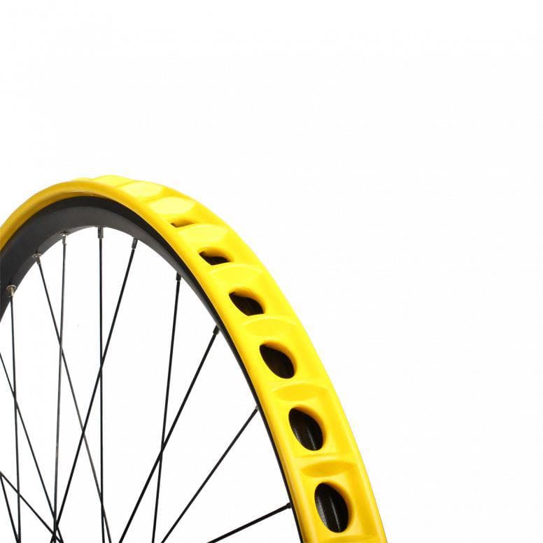 Rockstop Rim Protector Gravel 700c - Yellow - 700c