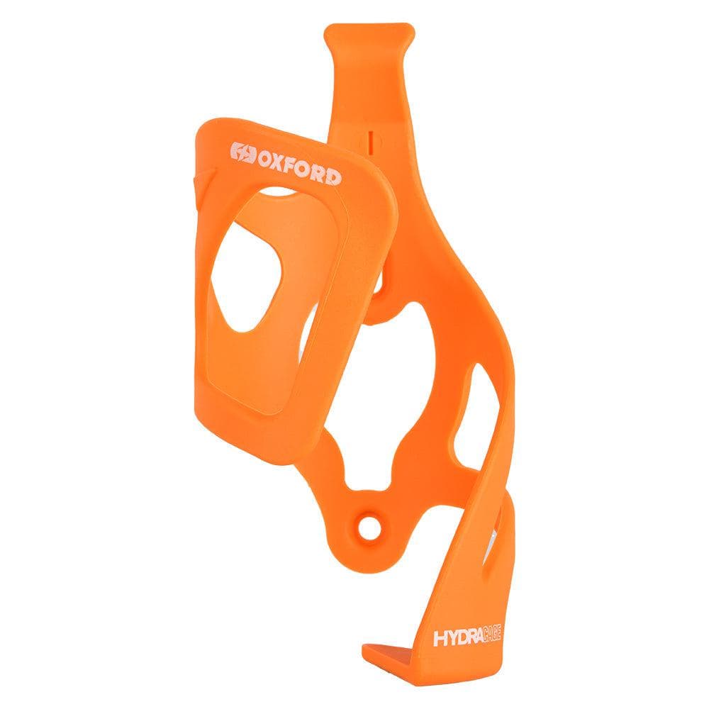 Oxford Hydra Side Pull Cage - Orange