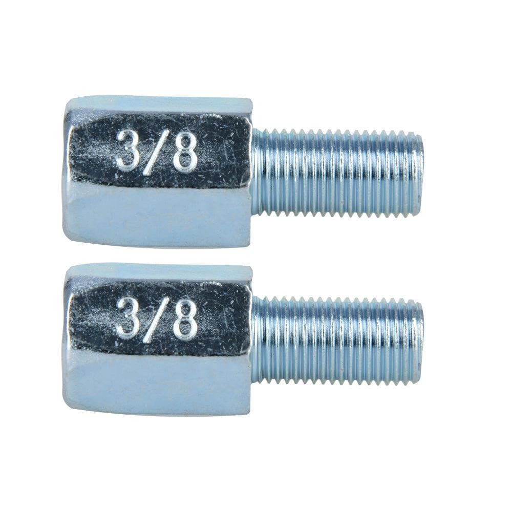 3/8' Stabiliser Extender Bolt (Pair)