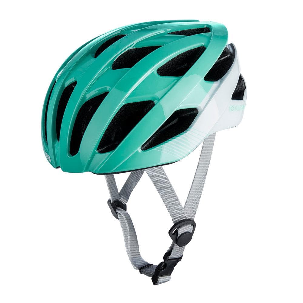 Oxford Raven Road Helmet 54-58cm Blue