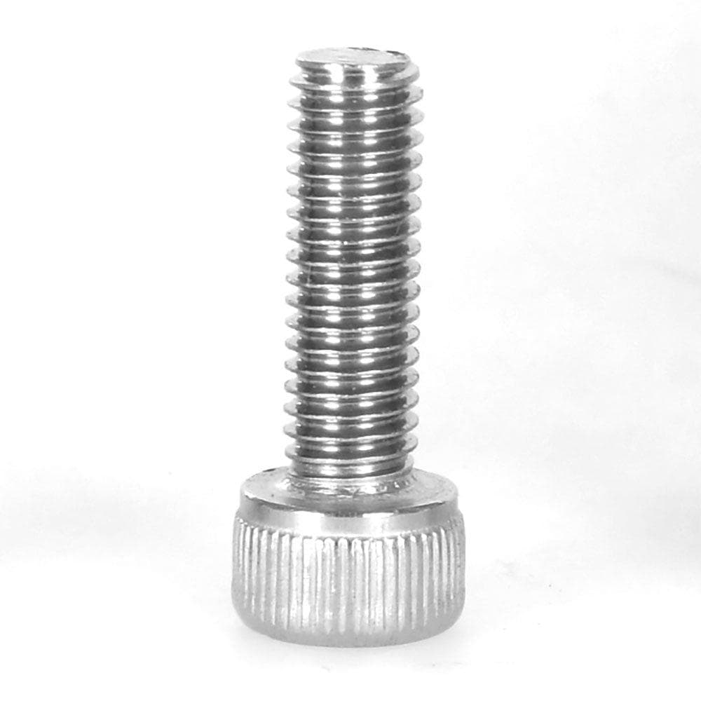 Oxford Stainless Steel Bolt M5 x 16mm - 50 Pcs