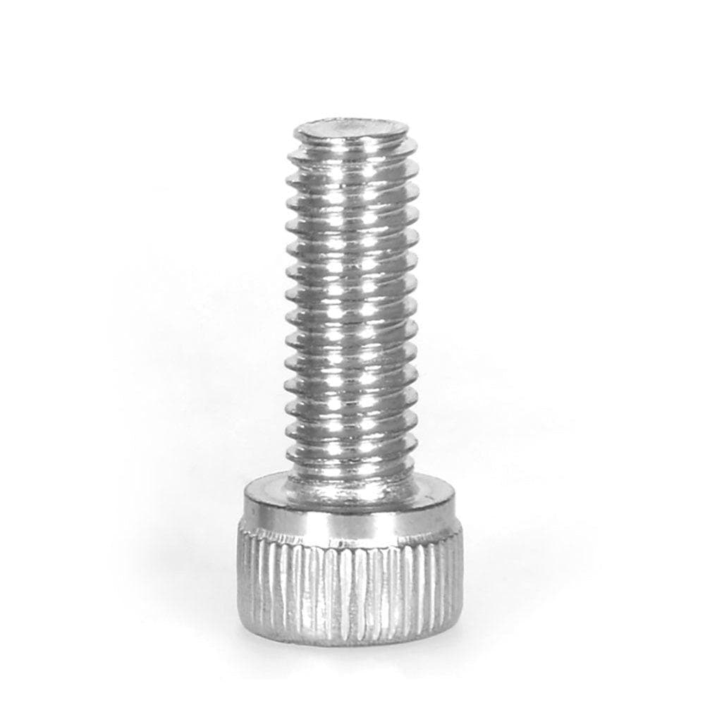 Oxford Stainless Steel Bolt M6 x 16mm - 50 Pcs